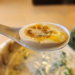 recommendations for 泡系しおとんこつラーメン べらしお 総本店