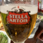 ベルジアン　ブラッスリーコート　ルーヴェン的實拍圖