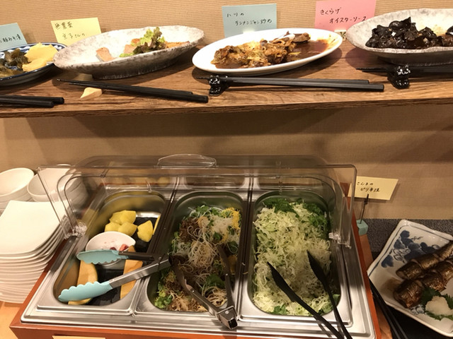 小樽市民食堂的实拍高清图