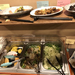 小樽市民食堂的实拍图