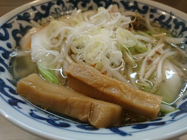 らーめん つむぎ的实拍高清图