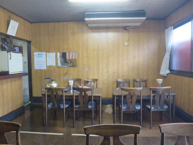 村上食堂的實拍高清圖