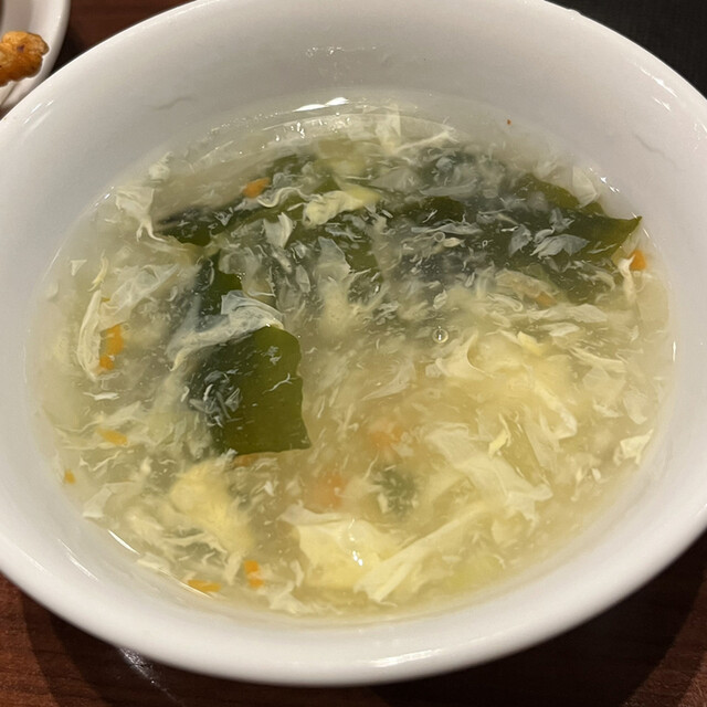 陳家私菜 有楽町店的實拍高清圖