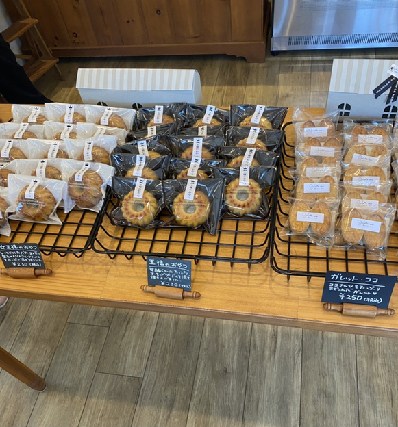 recommendations image for OYATSU LABO Joie