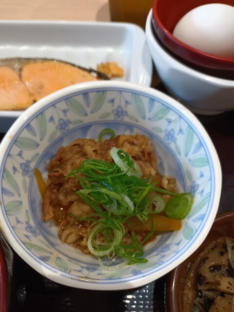 recommendations image for すき家 高幡不動駅店