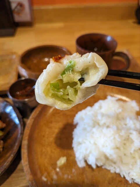 recommendations image for LASOLA Bhutan Restaurant