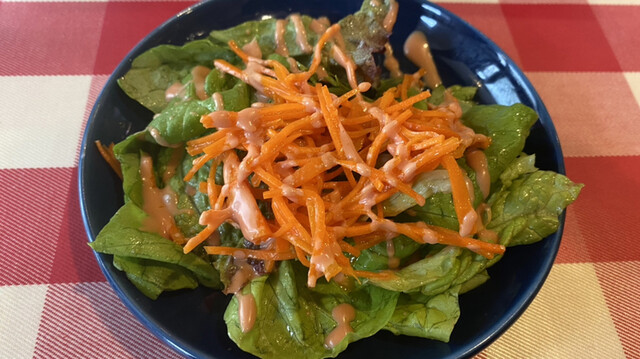 recommendations image for ふれんち食堂UMEYA