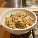 recommendations for 大阪鉄板焼き 神戸牛 TATARA