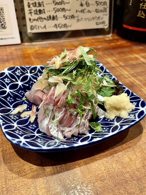 せった 深夜食堂風 食べ呑み処的实拍高清图