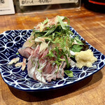 せった 深夜食堂風 食べ呑み処的实拍图