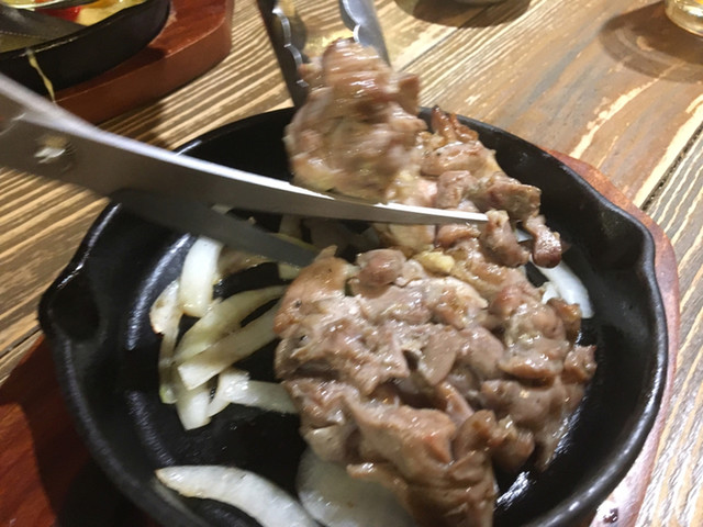 北海道シントク町 塚田農場 新宿西口店的實拍高清圖