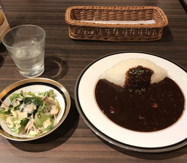 マルゼン カフェ 京都店的實拍高清圖