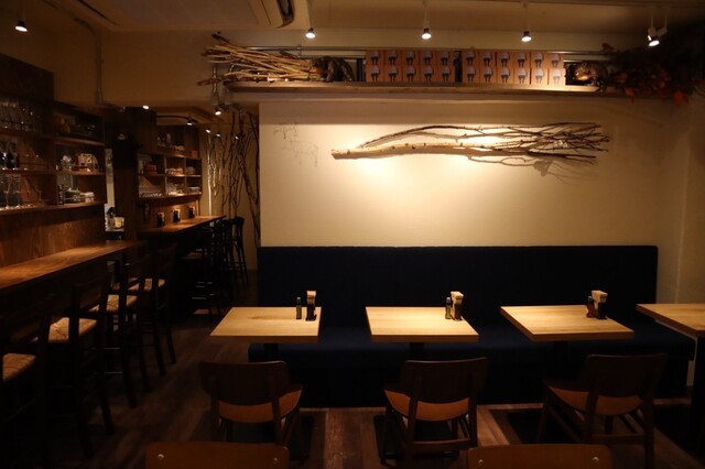 夜パフェ専門店 パフェテリア パル 心斎橋的實拍高清圖