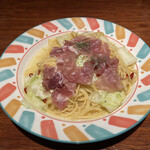 パスタmama 新宿店的实拍图