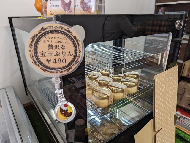 田中農場直売所 練馬桜台店的實拍高清圖