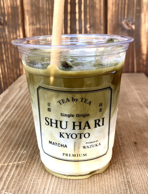 recommendations image for SHUHARI KYOTO