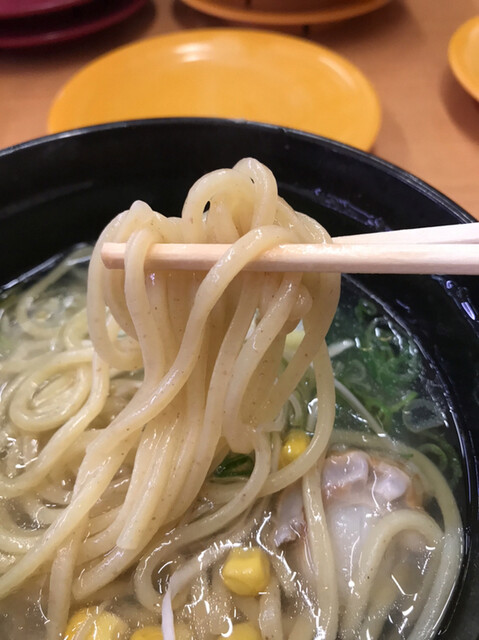 スシロー 枚方茄子作店的實拍高清圖