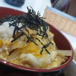 喫茶ガリバー的实拍图