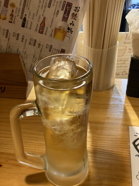 立呑み とまり季的实拍高清图