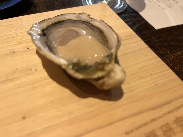 生牡蠣研究所的實拍高清圖