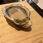 生牡蠣研究所的實拍圖