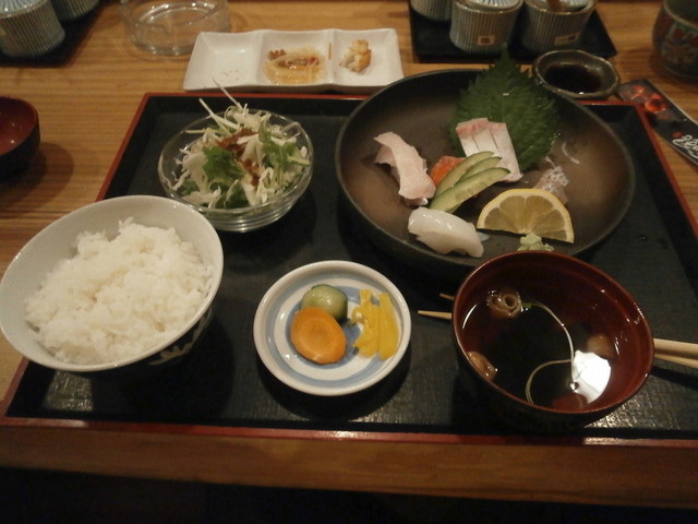 食楽漁師村的實拍高清圖