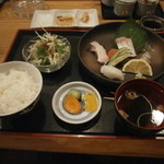 食楽漁師村的實拍圖