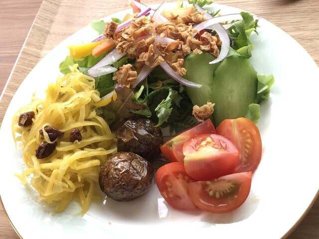ji_ba cafe的實拍高清圖