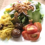ji_ba cafe的實拍圖