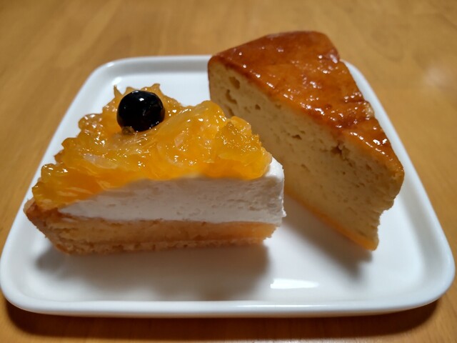 recommendations image for Rikyu