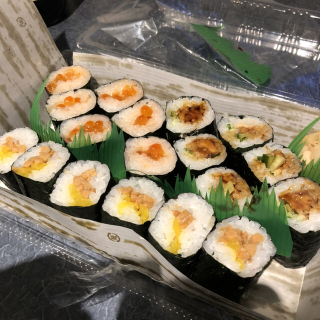 recommendations image for 鮨 笹屋