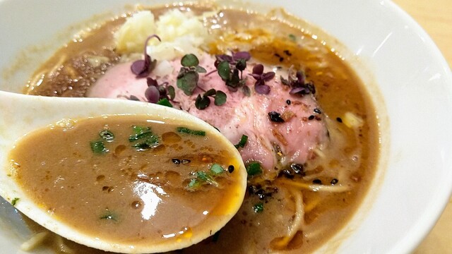 Ramen Sun的实拍高清图