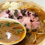 Ramen Sun的实拍图