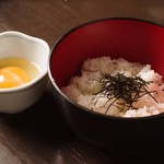 屋台風かすうどん　かすまる 福島店的實拍圖