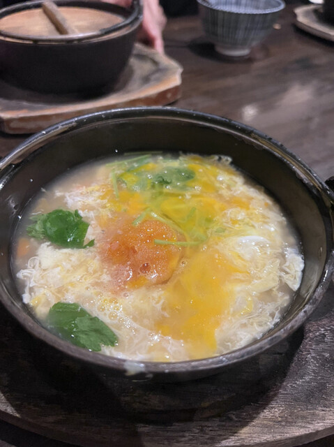 ぞうすいの店 お通 中洲店的實拍高清圖