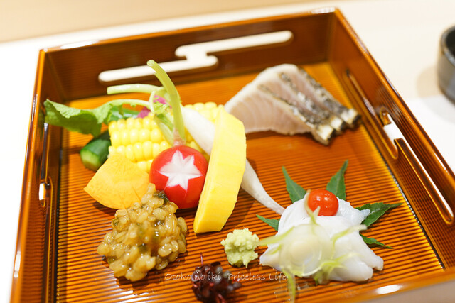 すし尽誠的實拍高清圖