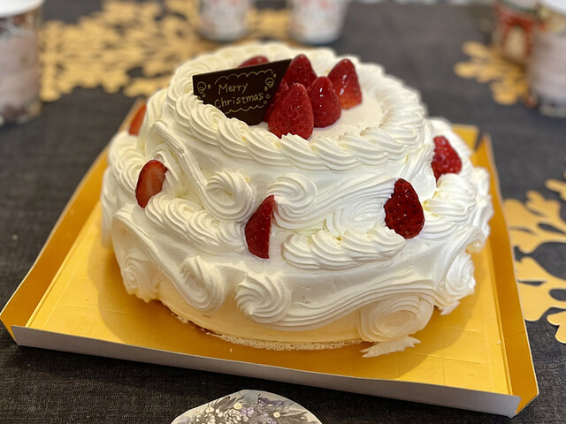 HENRI CHARPENTIER 松屋銀座店的實拍高清圖