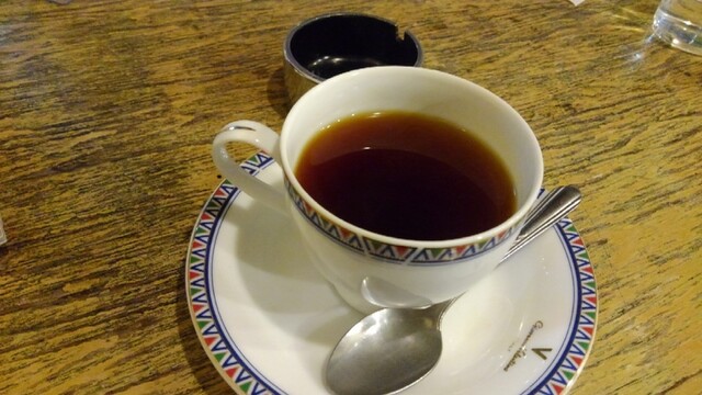 喫茶 マリエール的实拍高清图