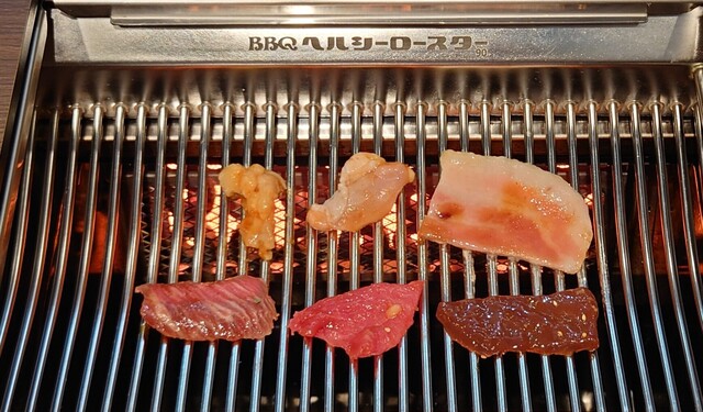 焼肉 匠苑的实拍高清图