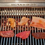 焼肉 匠苑的实拍图