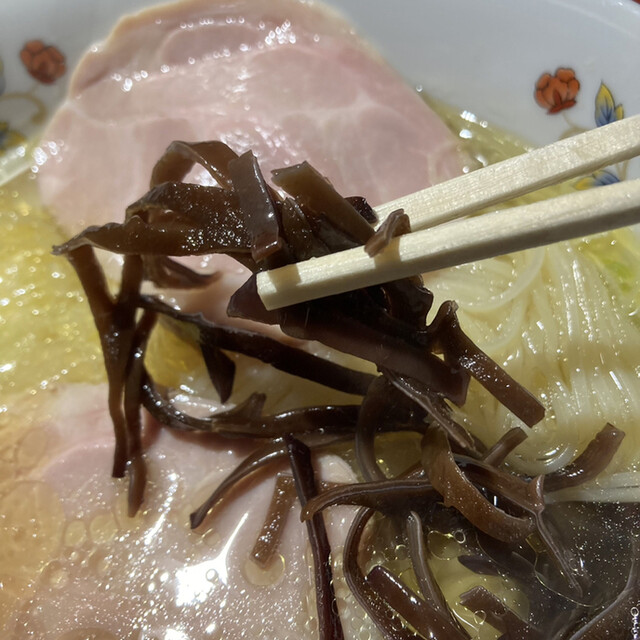 らーめん竹馬的实拍高清图