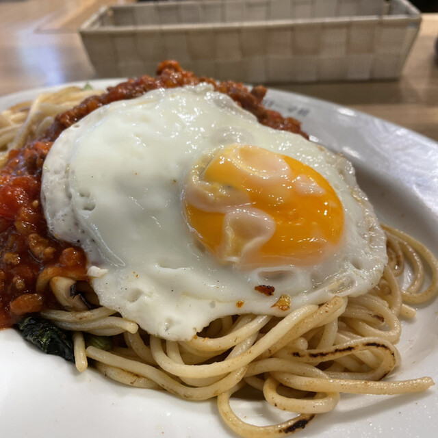 ローマ軒 大阪駅前第3ビル店的實拍高清圖