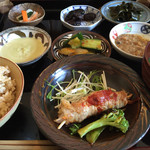 recommendations for CACHE CACHE