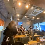 よこぼり食堂的實拍圖