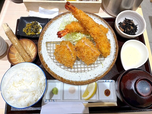 とんかつ 知青的實拍高清圖