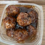 551蓬莱 京都伊勢丹店的實拍圖