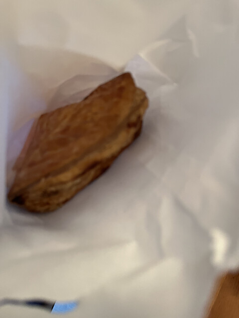 recommendations image for メゾン・カイザー・ショップ 銀座松屋店