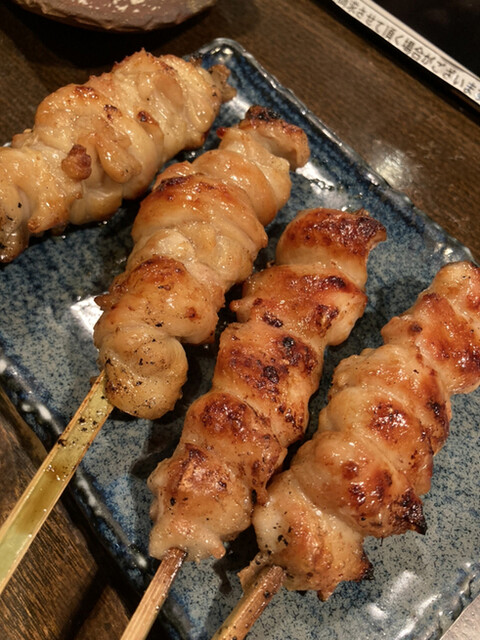 炭火串焼けむり 吉祥寺的實拍高清圖
