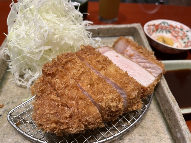 とんかつ ぶぅたろう的實拍高清圖