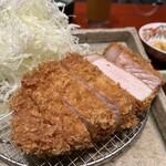 とんかつ ぶぅたろう的實拍圖